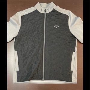 Callaway Golf Jacket (men’s large)